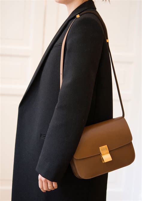 chloe celine bag|celine c bag.